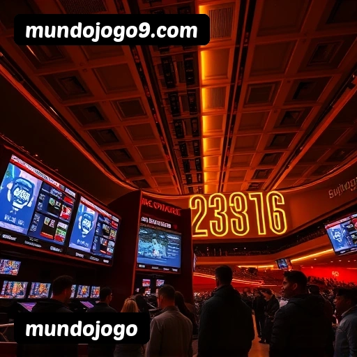 Comparação APP mobile vs versão web da mundojogo