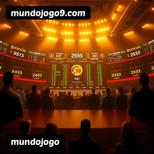 Tabela RTP dos jogos de cassino da mundojogo