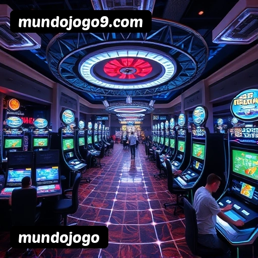 FAQ mundojogo Brasil - Perguntas frequentes sobre bônus, PIX, RTP, APP mobile e VIP
