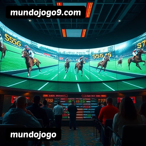 Loterias online disponíveis na mundojogo
