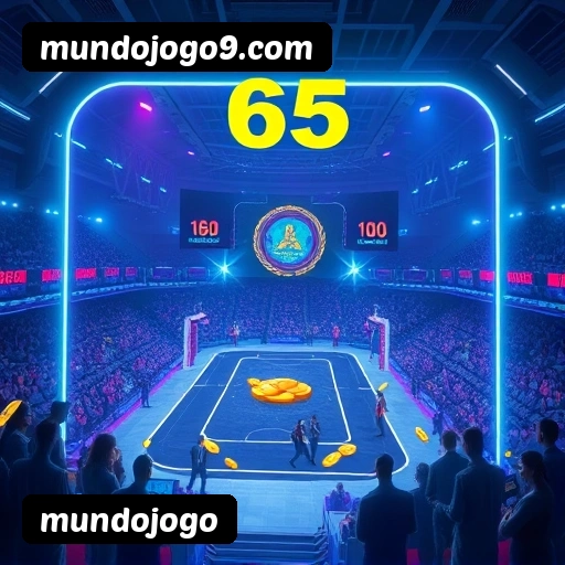 mundojogo PIX instantâneo Brasil - Depósito e saque em minutos 24/7